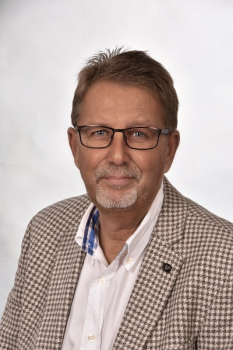 Profilbild von Herr Harald Müller