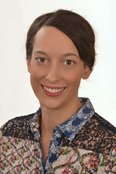 Profilbild von Frau Sandra Schlemminger