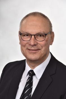 Profilbild von Herr Martin Grasekamp