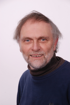 Profilbild von Herr Lüder Kreft