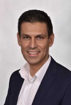 Profilbild von Herr Zsolt Hamori