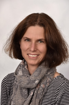 Profilbild von Frau Corinna Löffler