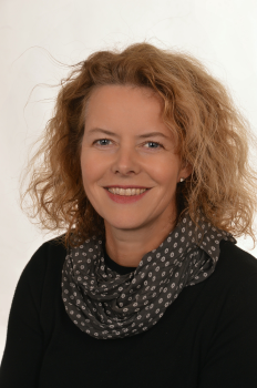 Profilbild von Frau Martina Becker