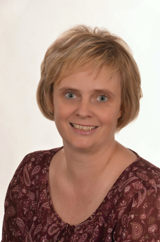 Profilbild von Frau Dörthe Kleppe