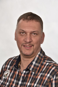 Profilbild von Herr Jens Köster