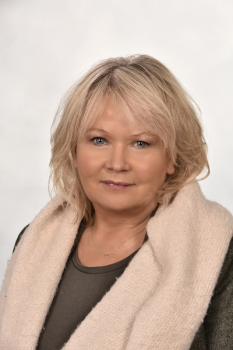 Profilbild von Frau Bettina Hüsing