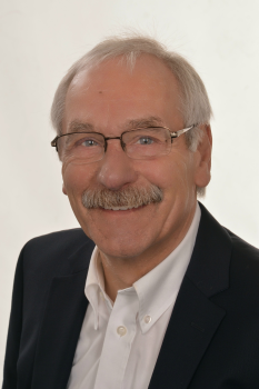 Profilbild von Herr Heinz Zimmermann
