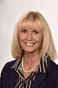 Profilbild von Frau Monika de Groot
