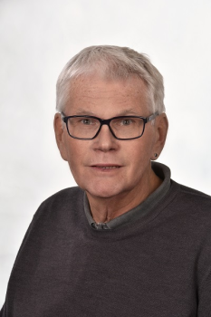 Profilbild von Herr Ulrich Klein