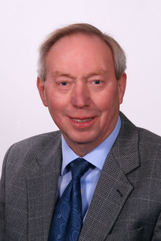Profilbild von Herr Bernhard Wendelken